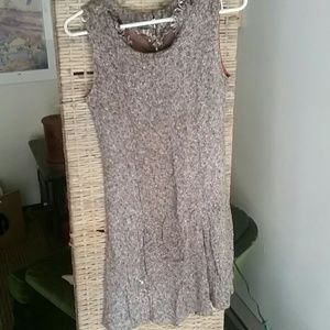 1950s Audrey Hepburn Style dress